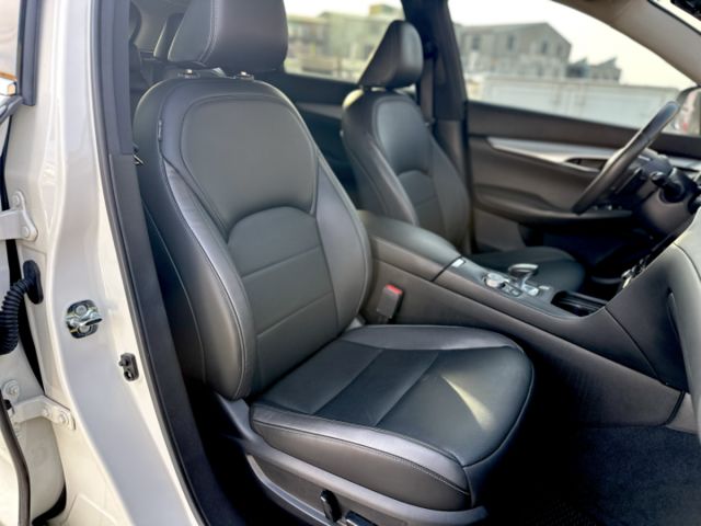 風尚版！一手車！原廠保養！ACC跟車 360環景 抬頭顯示 CarPlay 盲點 電尾門！原鈑件！可全貸！售後全省保固！  第9張相片