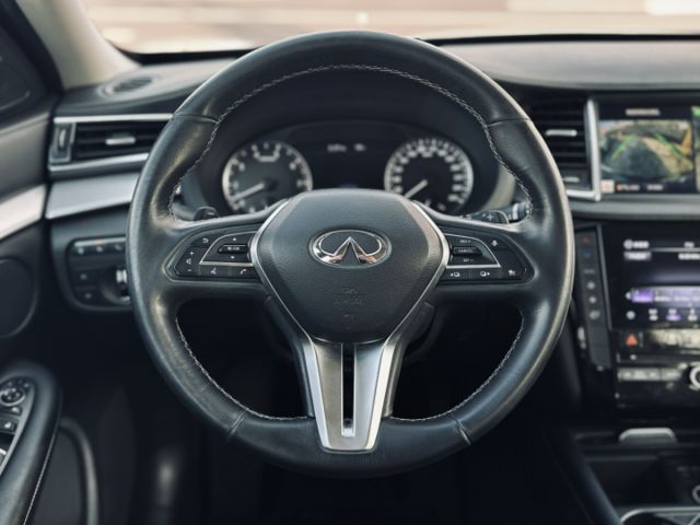 風尚版！一手車！原廠保養！ACC跟車 360環景 抬頭顯示 CarPlay 盲點 電尾門！原鈑件！可全貸！售後全省保固！  第11張相片