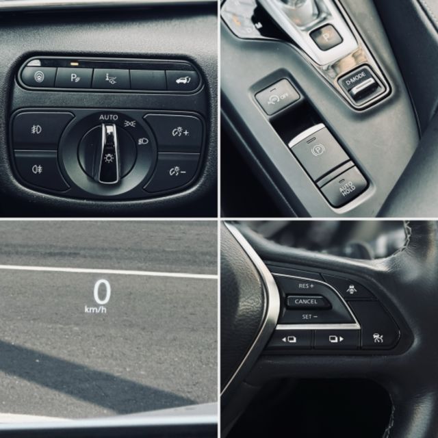 風尚版！一手車！原廠保養！ACC跟車 360環景 抬頭顯示 CarPlay 盲點 電尾門！原鈑件！可全貸！售後全省保固！  第14張相片