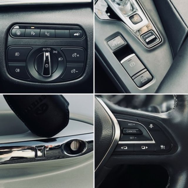 風尚版！一手車！原廠保養！ACC跟車 360環景 抬頭顯示 CarPlay 盲點 電尾門！原鈑件！可全貸！售後全省保固！  第16張相片