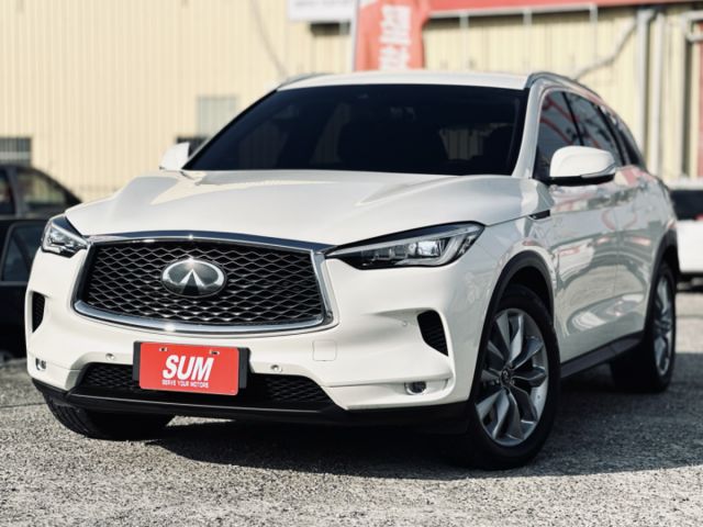 風尚版！一手車！原廠保養！ACC跟車 360環景 抬頭顯示 CarPlay 盲點 電尾門！原鈑件！可全貸！售後全省保固！  第17張相片