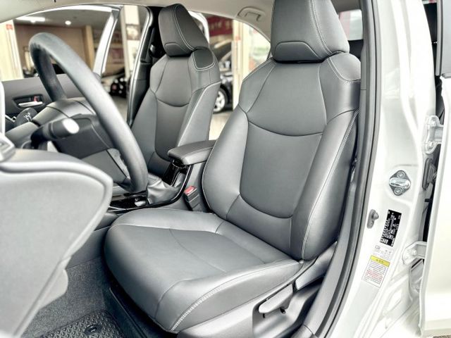 2023/12出廠！24年式！新車保固！僅跑1萬！ACC跟車！無線CarPlay！原鈑件！可全貸！台中在地深耕30年！  第4張相片