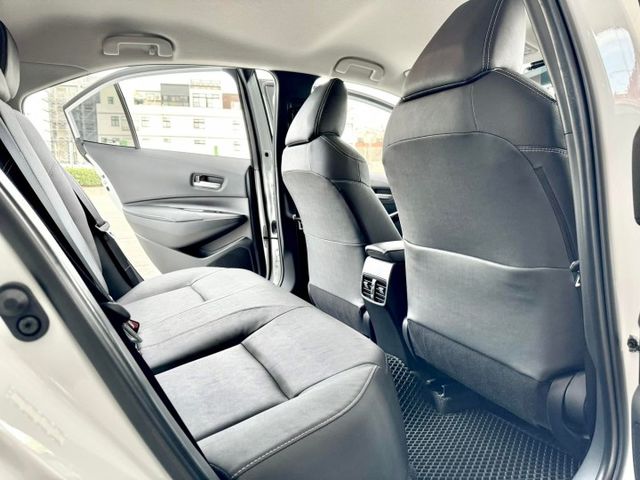 2023/12出廠！24年式！新車保固！僅跑1萬！ACC跟車！無線CarPlay！原鈑件！可全貸！台中在地深耕30年！  第6張相片