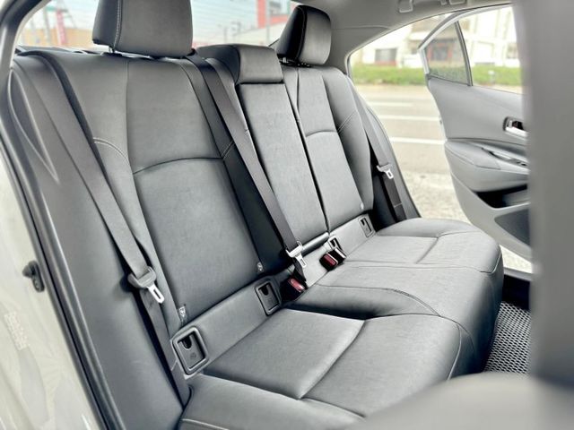 2023/12出廠！24年式！新車保固！僅跑1萬！ACC跟車！無線CarPlay！原鈑件！可全貸！台中在地深耕30年！  第7張相片