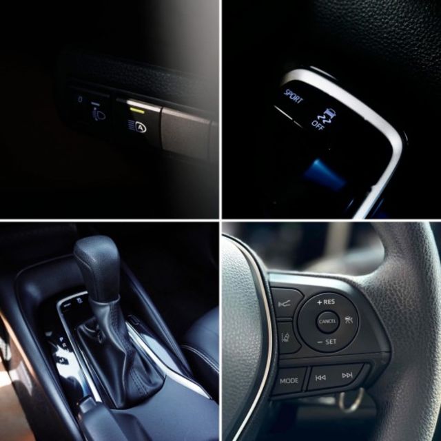 2023/12出廠！24年式！新車保固！僅跑1萬！ACC跟車！無線CarPlay！原鈑件！可全貸！台中在地深耕30年！  第10張相片