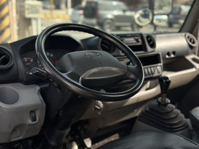 11呎半！原廠保養！訂製伸縮加長斗！可延伸至12呎多！五期！免尿素！載重五噸！花鈑！工具箱！可全貸！台中深耕30年老店！  第6張相片