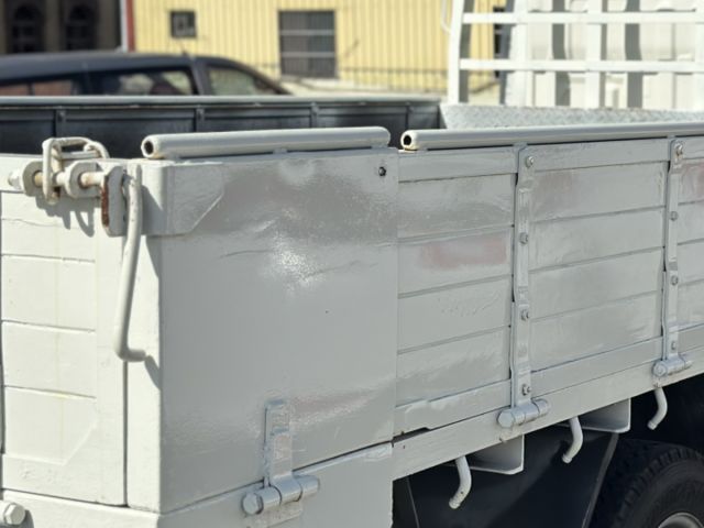 11呎半！原廠保養！訂製伸縮加長斗！可延伸至12呎多！五期！免尿素！載重五噸！花鈑！工具箱！可全貸！台中深耕30年老店！  第7張相片