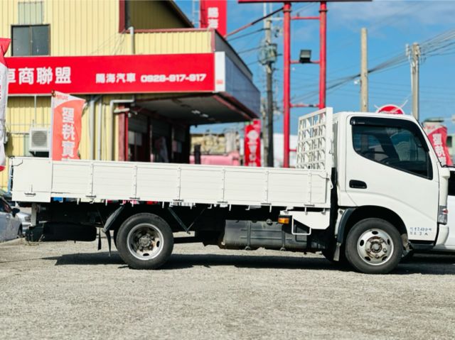 11呎半！原廠保養！訂製伸縮加長斗！可延伸至12呎多！五期！免尿素！載重五噸！花鈑！工具箱！可全貸！台中深耕30年老店！  第9張相片