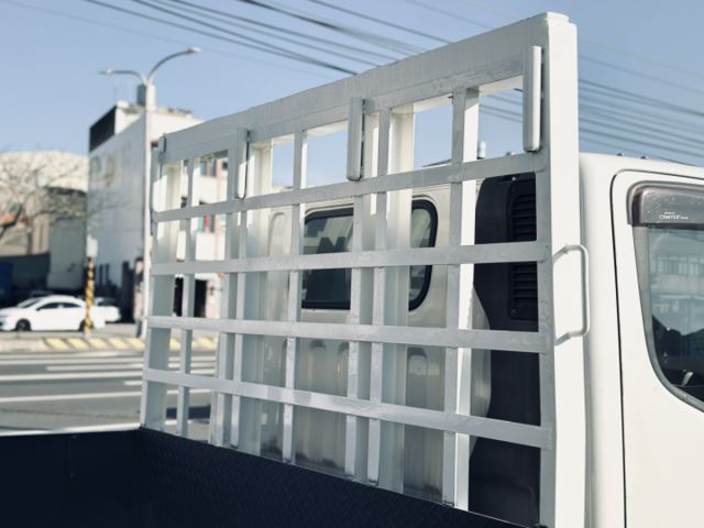 14呎！訂製寬鐵斗！原廠保養！防捲入！花底板！盲點！四錄影像！末代五期！正五噸！免尿素！無限速！可全貸！售後全省保固！  第9張相片