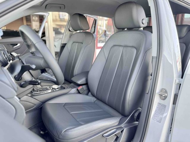 里程僅〖6300〗公里！原廠保固2029年！小改款！豪華版！ACC！車道維持！CarPlay！數位儀表！盲點！電尾門！  第5張相片