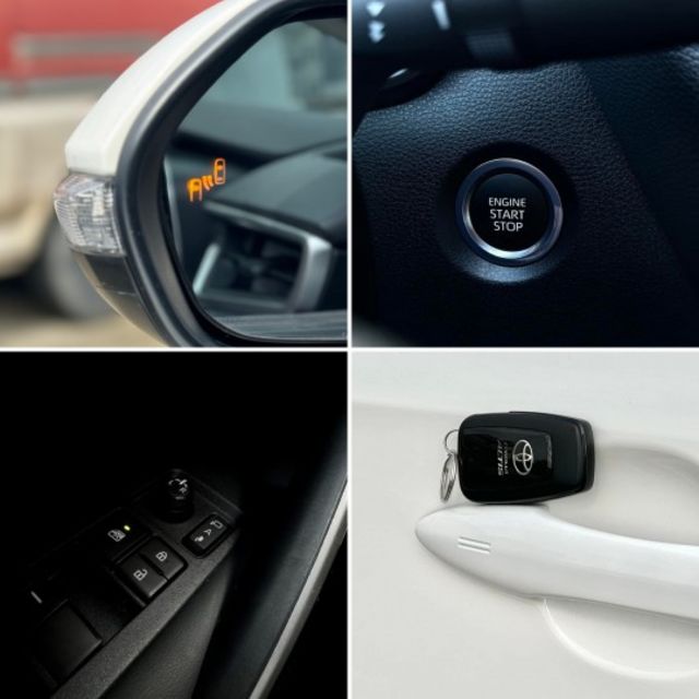 里程僅〖1.6萬〗公里！小改款！原廠保固至2028年！車道維持！iKEY摸門！廣角倒車顯影！盲點偵測！無線CarPlay  第8張相片