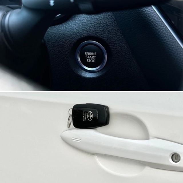 里程僅〖1.6萬〗公里！小改款！原廠保固至2028年！車道維持！iKEY摸門！廣角倒車顯影！盲點偵測！無線CarPlay  第12張相片