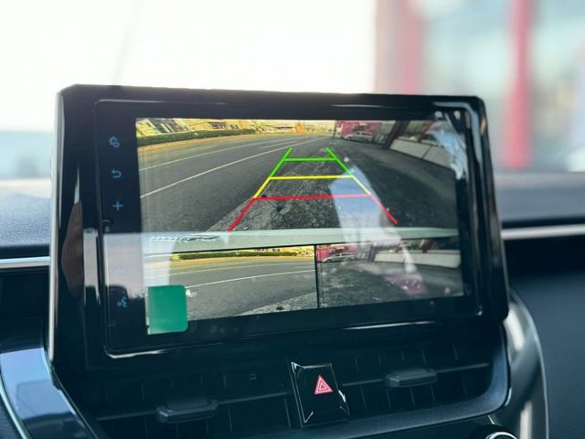 里程僅〖1.6萬〗公里！小改款！原廠保固至2028年！車道維持！iKEY摸門！廣角倒車顯影！盲點偵測！無線CarPlay  第14張相片