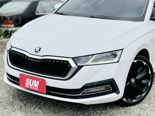 旅行車！大改款！1.0T省油省稅！原廠保養！全速域跟車！CarPlay！電尾門！抬顯！原鈑件！可全貸！台中在地30年！  第18張相片