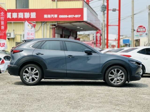 搶先上架！一手車！旗艦版！原廠保養！全速域跟車！盲點！360環景！抬頭顯示！AppleCarplay！原鈑件！可全貸！  第4張相片