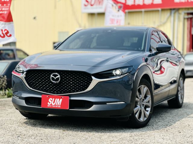 搶先上架！一手車！旗艦版！原廠保養！全速域跟車！盲點！360環景！抬頭顯示！AppleCarplay！原鈑件！可全貸！  第7張相片