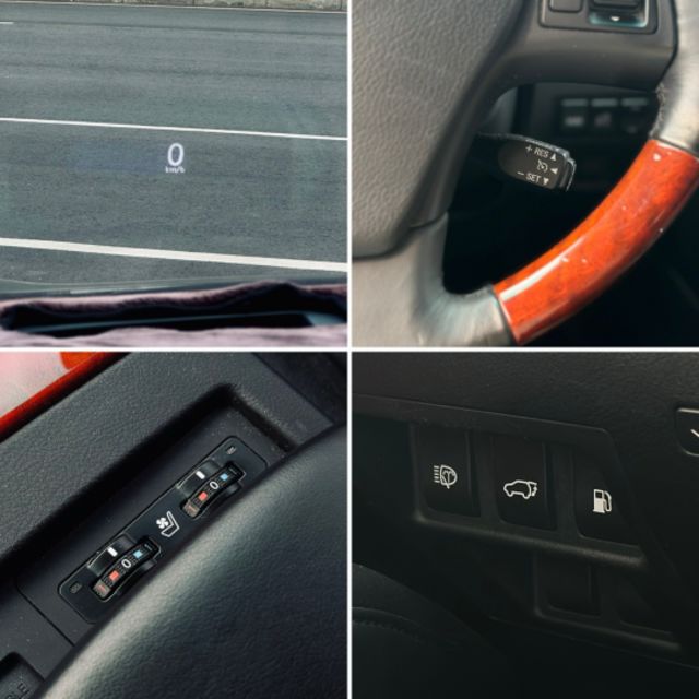 旗艦油電休旅！大電池原廠更新！ML音響！雙前電動記憶+通風椅！全景天窗！10安！電尾門！定速！抬頭顯示！原鈑件！可全貸！  第9張相片