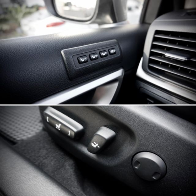 2018年式！末代改款！ACC跟車！摸門！車道偏移！10安！雙電動加熱椅！原鈑件！可全貸！台中在地深耕30年老店！  第6張相片