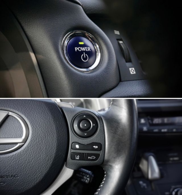 2018年式！末代改款！ACC跟車！摸門！車道偏移！10安！雙電動加熱椅！原鈑件！可全貸！台中在地深耕30年老店！  第9張相片