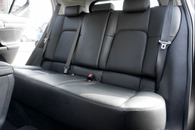 2018年式！末代改款！ACC跟車！摸門！車道偏移！10安！雙電動加熱椅！原鈑件！可全貸！台中在地深耕30年老店！  第11張相片