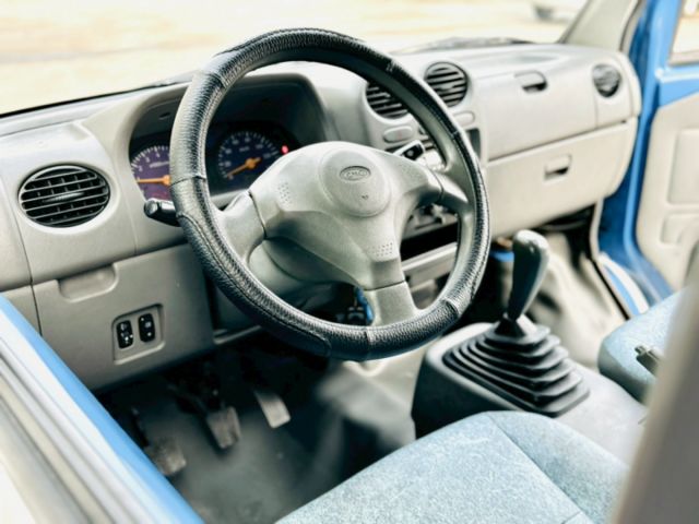 電動升降歐翼！廂內不銹鋼工作櫃！四錄環景行車記錄器！低里程！僅跑9.9萬！輕鬆創業！台中在地深耕30年老店！  第5張相片