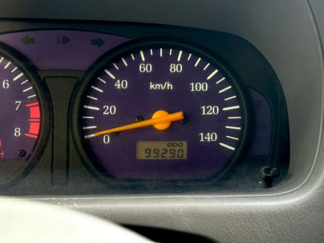 電動升降歐翼！廂內不銹鋼工作櫃！四錄環景行車記錄器！低里程！僅跑9.9萬！輕鬆創業！台中在地深耕30年老店！  第12張相片