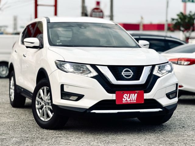 智行版！ACC跟車！LED頭燈！360環景！盲點！CarPlay！免鑰匙！雙區恆溫！原鈑件！可全貸！台中在地30年老店！  第1張相片