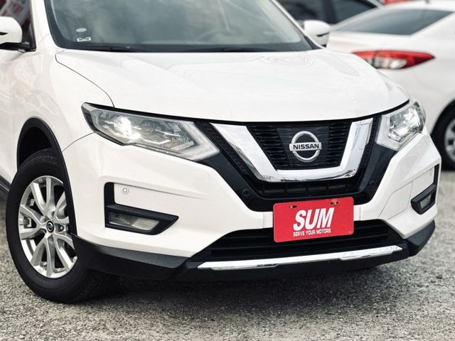 智行版！ACC跟車！LED頭燈！360環景！盲點！CarPlay！免鑰匙！雙區恆溫！原鈑件！可全貸！台中在地30年老店！  第18張相片