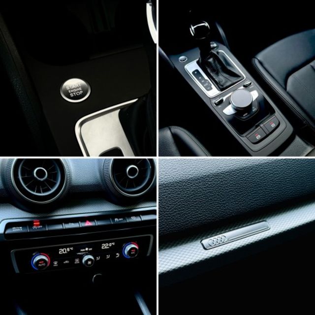 里程僅〖6300〗公里！原廠保固2029年！小改款！豪華版！ACC！車道維持！CarPlay！數位儀表！盲點！電尾門！  第14張相片