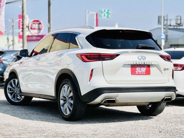 風尚版！一手車！原廠保養！ACC跟車 360環景 抬頭顯示 CarPlay 盲點 電尾門！原鈑件！可全貸！售後全省保固！  第3張相片
