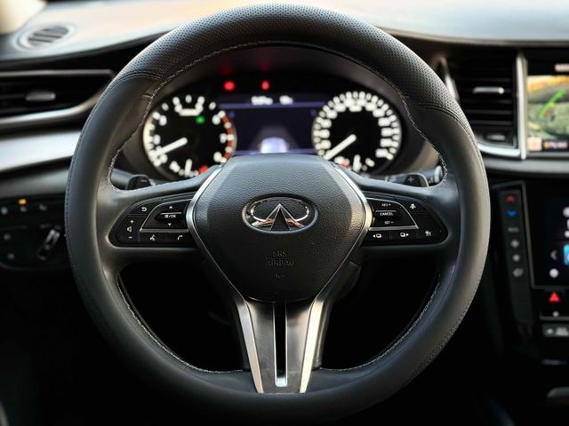 風尚版！一手車！原廠保養！ACC跟車 360環景 抬頭顯示 CarPlay 盲點 電尾門！原鈑件！可全貸！售後全省保固！  第8張相片