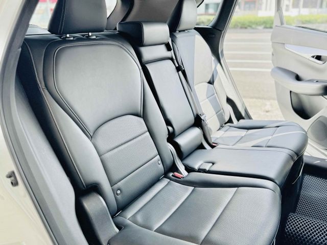 風尚版！一手車！原廠保養！ACC跟車 360環景 抬頭顯示 CarPlay 盲點 電尾門！原鈑件！可全貸！售後全省保固！  第12張相片