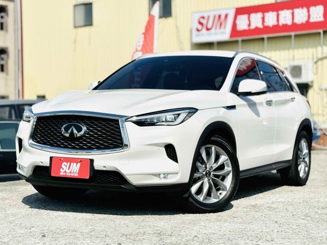 風尚版！一手車！原廠保養！ACC跟車 360環景 抬頭顯示 CarPlay 盲點 電尾門！原鈑件！可全貸！售後全省保固！  第17張相片