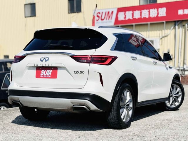 風尚版！一手車！原廠保養！ACC跟車 360環景 抬頭顯示 CarPlay 盲點 電尾門！原鈑件！可全貸！售後全省保固！  第18張相片