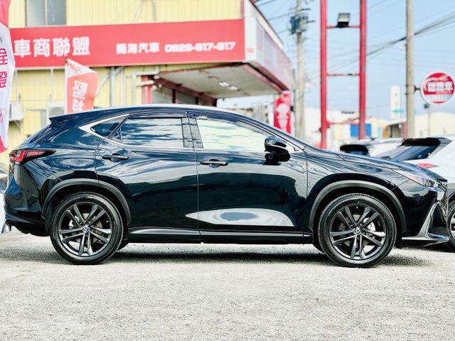 NX250！頂級版！原廠保養！三眼LED智慧頭燈！ACC跟車！電動冷熱通風椅！腳踢尾門！無線充電！盲點！原鈑件！可全貸！  第3張相片
