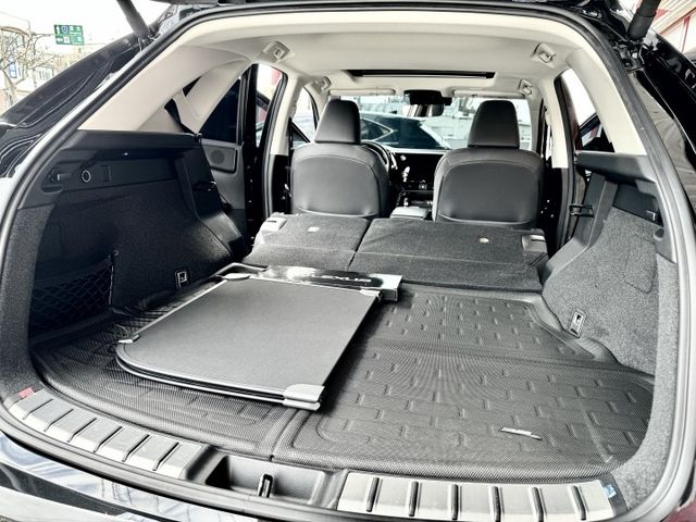NX250！頂級版！原廠保養！三眼LED智慧頭燈！ACC跟車！電動冷熱通風椅！腳踢尾門！無線充電！盲點！原鈑件！可全貸！  第16張相片
