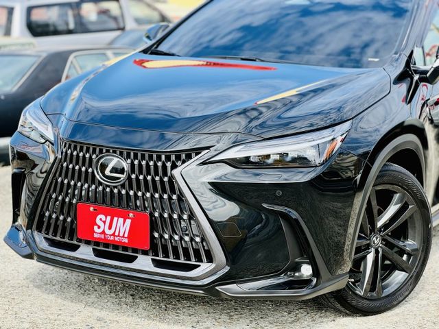 NX250！頂級版！原廠保養！三眼LED智慧頭燈！ACC跟車！電動冷熱通風椅！腳踢尾門！無線充電！盲點！原鈑件！可全貸！  第19張相片