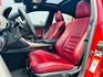 F-Sport Navi版！僅跑9萬！車道偏移！雙前電熱+通風椅！ML音響！藍芽！摸門！可全貸！台中在地深耕30年老店！  第4張縮圖