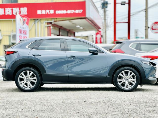 搶先上架！一手車！旗艦版！原廠保養！全速域跟車！盲點！360環景！抬頭顯示！AppleCarplay！原鈑件！可全貸！  第3張相片