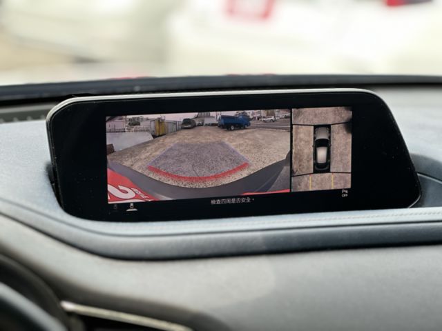 搶先上架！一手車！旗艦版！原廠保養！全速域跟車！盲點！360環景！抬頭顯示！AppleCarplay！原鈑件！可全貸！  第16張相片