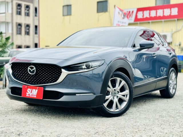 搶先上架！一手車！旗艦版！原廠保養！全速域跟車！盲點！360環景！抬頭顯示！AppleCarplay！原鈑件！可全貸！  第19張相片