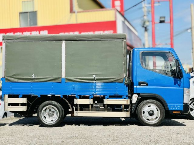 僅跑8萬！載重五噸！免尿素！無限速！四錄環景！原廠防捲入！五面掀帆布！可客製化服務！可全貸！全省保固！台中在地30年！  第2張相片