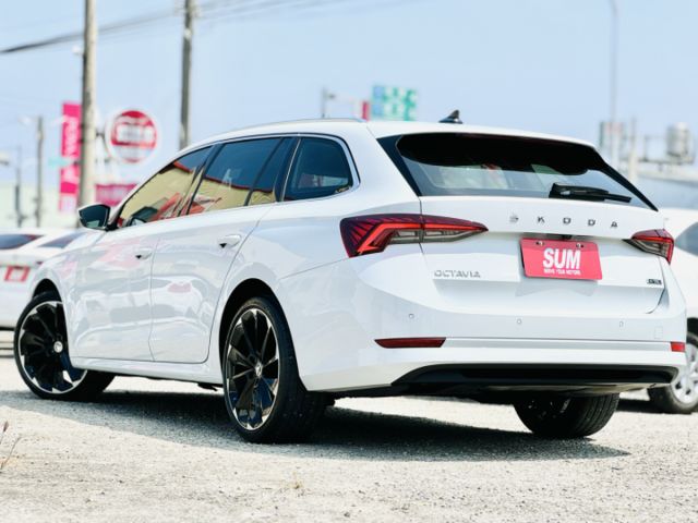 旅行車！大改款！1.0T省油省稅！原廠保養！全速域跟車！CarPlay！電尾門！抬顯！原鈑件！可全貸！台中在地30年！  第2張相片