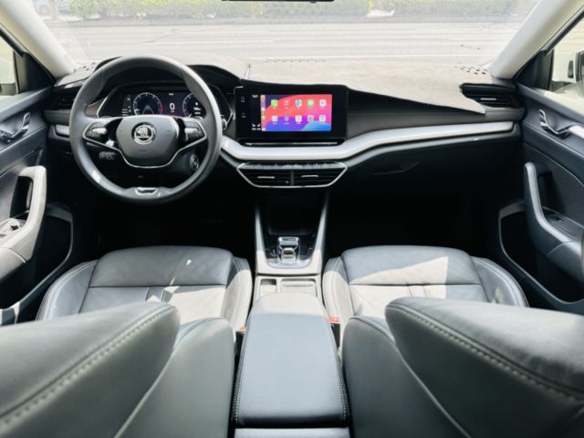 旅行車！大改款！1.0T省油省稅！原廠保養！全速域跟車！CarPlay！電尾門！抬顯！原鈑件！可全貸！台中在地30年！  第4張相片
