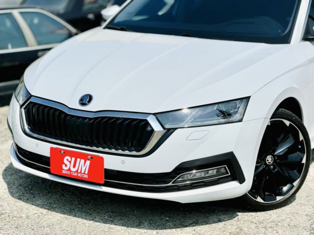 旅行車！大改款！1.0T省油省稅！原廠保養！全速域跟車！CarPlay！電尾門！抬顯！原鈑件！可全貸！台中在地30年！  第10張相片