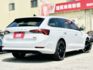 旅行車！大改款！1.0T省油省稅！原廠保養！全速域跟車！CarPlay！電尾門！抬顯！原鈑件！可全貸！台中在地30年！  第20張縮圖