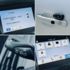 頂級S版！一手車！原廠保養！HID頭燈！盲點！車道偏移！自動停車！CarPlay！免鑰匙！定速！撥片！前後紀錄！可全貸！  第10張縮圖