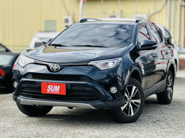 旗艦4WD！盲點！ACC跟車！電尾門！陡坡緩降！LED頭燈！電動椅！摸門！藍芽！原鈑件！可全貸！台中在地深耕30年老店！  第19張相片