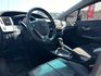 一手車！原廠保養！小改款！僅跑11萬！無線CarPlay！定速！撥片！導航！可全貸！全省保固！台中在地30年老店！  第6張縮圖
