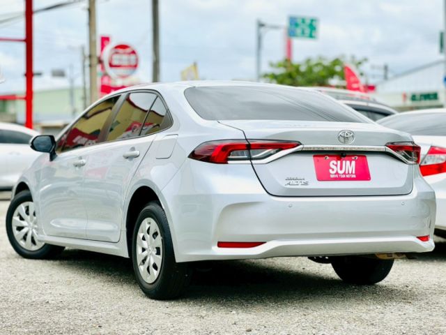 僅跑2萬！新車保固！ACC跟車！無線CarPlay！9氣囊！車道維持！導航藍牙！原鈑件！可全貸！台中在地深耕30年老店！  第2張相片